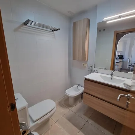 La Perla Medano 3 Apartman El Médano