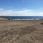 דירה La Perla Medano 3 *
