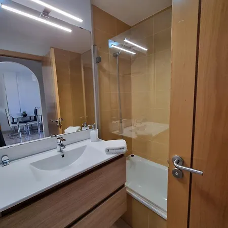 Appartement La Perla Medano 3