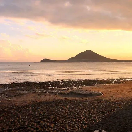 La Perla Medano 3 公寓