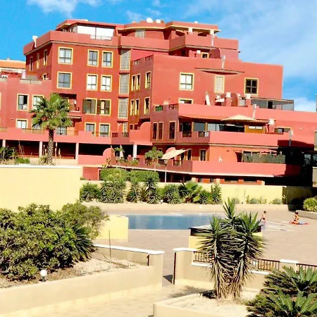 Apartamento La Perla Medano 3 El Médano