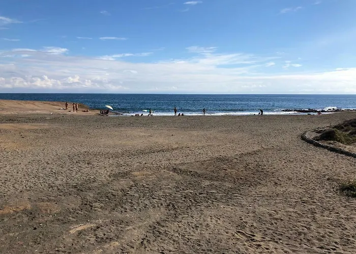 Appartement La Perla Medano 3 *