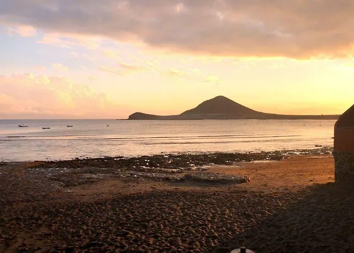 La Perla Medano 3 公寓