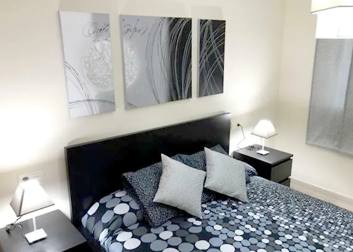 La Perla Medano 3 公寓 厄尔梅达诺