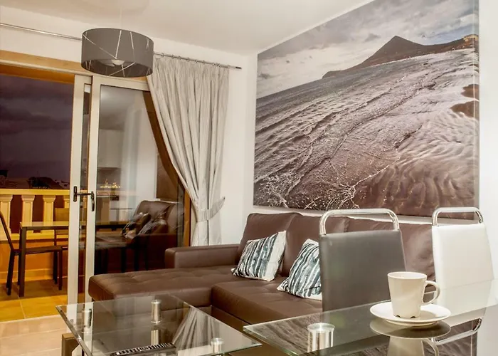 La Perla Medano 3 厄尔梅达诺