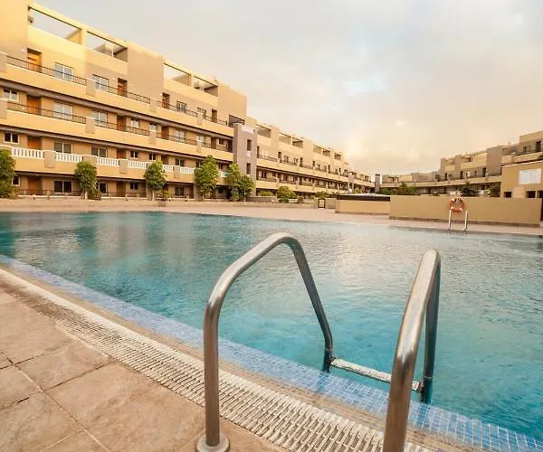 La Perla Medano 3 厄尔梅达诺