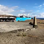 La Perla Medano 3 * Эль-Медано