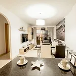 La Perla Medano 3 Апартаменты *