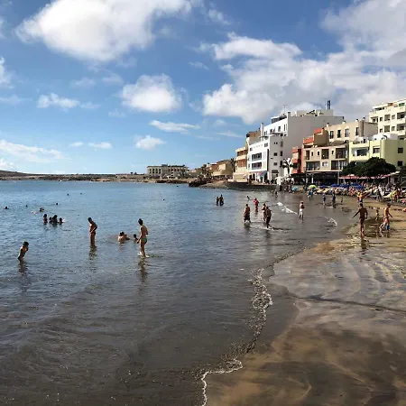 La Perla Médano 3 El Médano