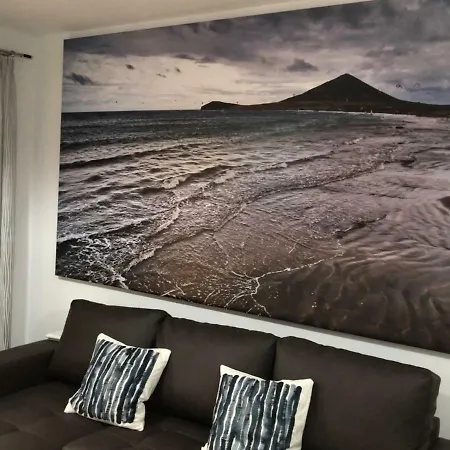 La Perla Médano 3 * El Médano