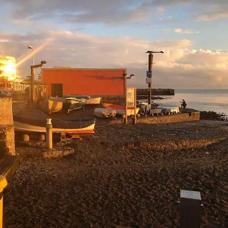 La Perla Médano 3 Appartamento El Médano