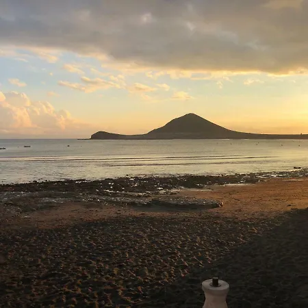 La Perla Médano 3 *