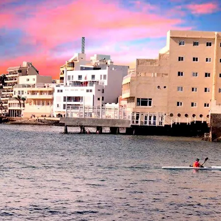 La Perla Médano 3 * El Médano