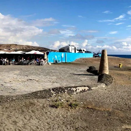 La Perla Médano 3 * El Médano