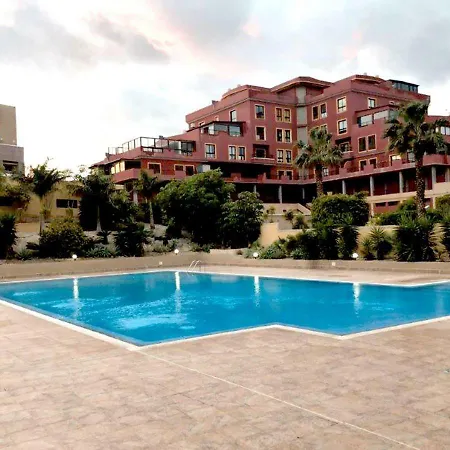 La Perla Médano 3 *