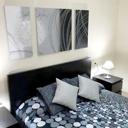 La Perla Medano 3 Apartman El Médano