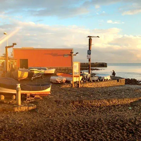 La Perla Médano 3 *