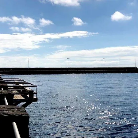 La Perla Médano 3 Apartamento El Médano