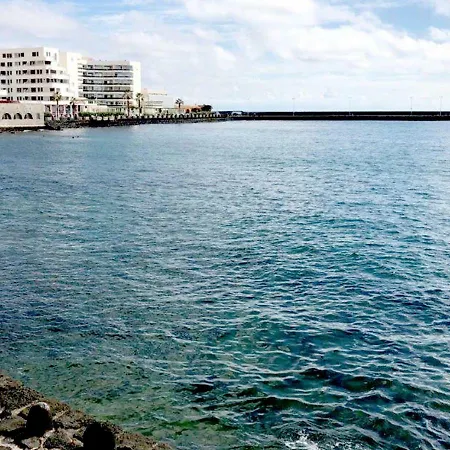 La Perla Médano 3 Appartamento El Médano