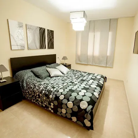 La Perla Médano 3 El Médano