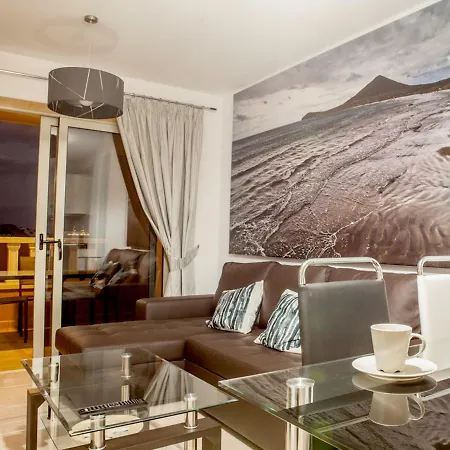 La Perla Médano 3 El Médano