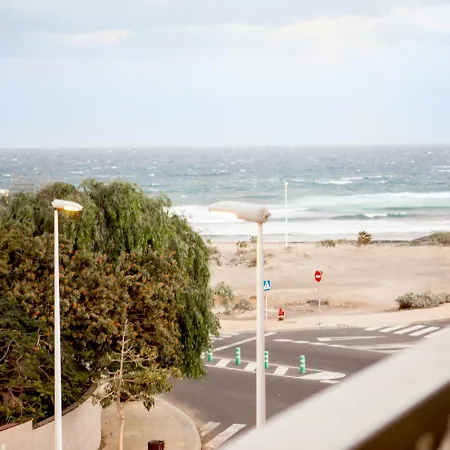 La Perla Médano 3 Apartamento