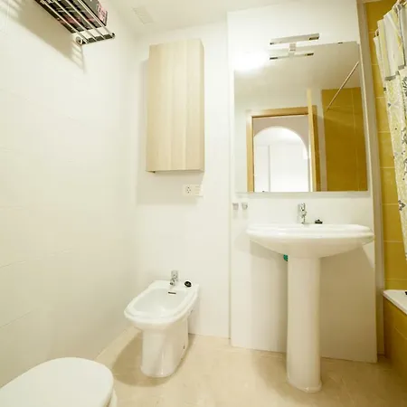 Apartman La Perla Medano 3 El Médano