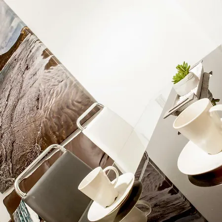 La Perla Médano 3 Appartamento El Médano