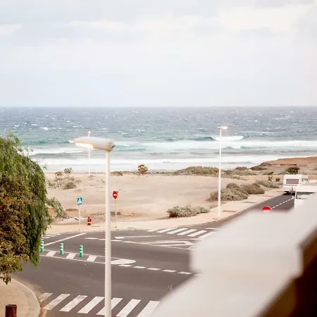 La Perla Médano 3 * El Médano