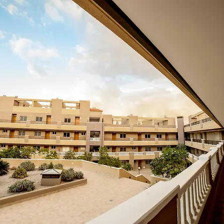 La Perla Médano 3 El Médano