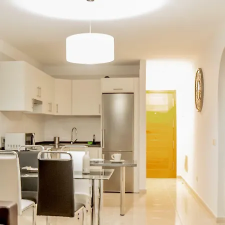 La Perla Médano 3 El Médano