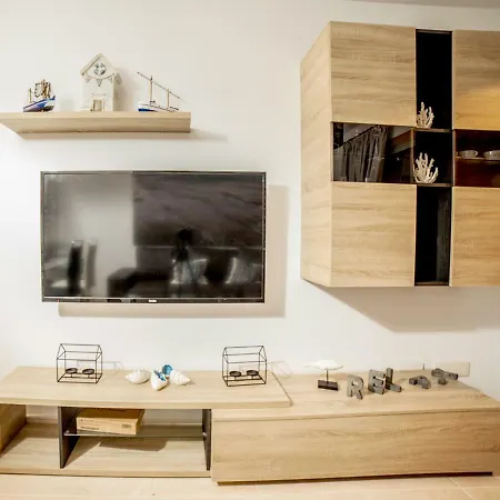 La Perla Medano 3 Apartman