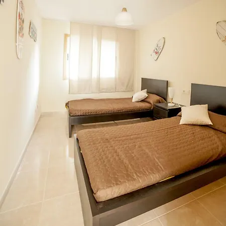 La Perla Médano 3 Apartamento