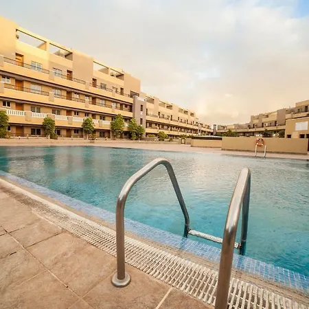 La Perla Médano 3 El Médano