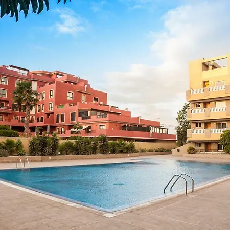 La Perla Médano 3 Apartamento