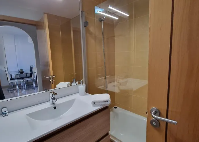 Apartamento La Perla Medano 3