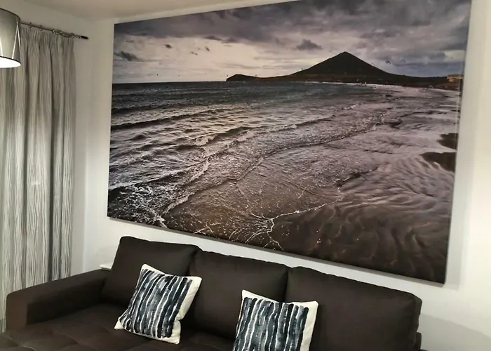 La Perla Medano 3 * El Médano