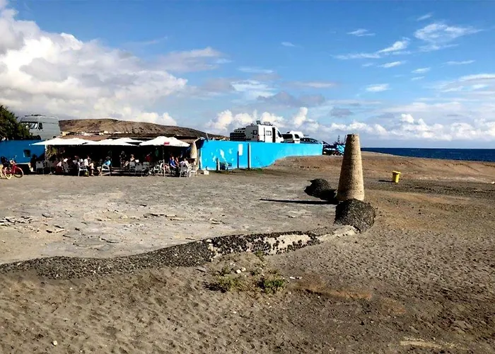 La Perla Medano 3 * El Médano