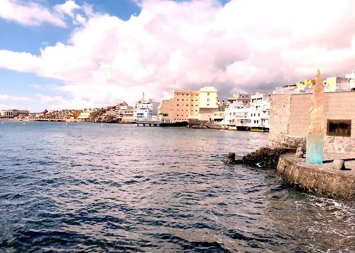 La Perla Medano 3 * エル・メダノ