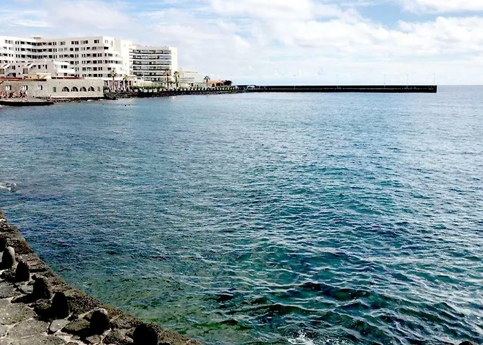 La Perla Medano 3 Apartamento El Médano