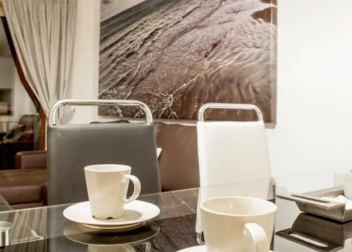 Apartamento La Perla Medano 3 *