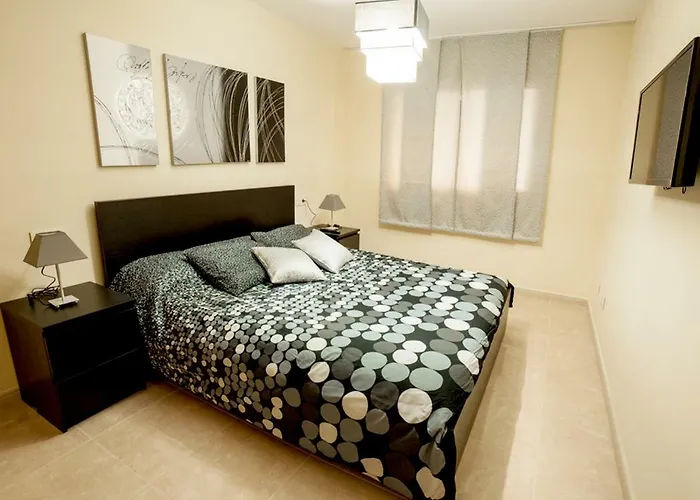 La Perla Medano 3 エル・メダノ