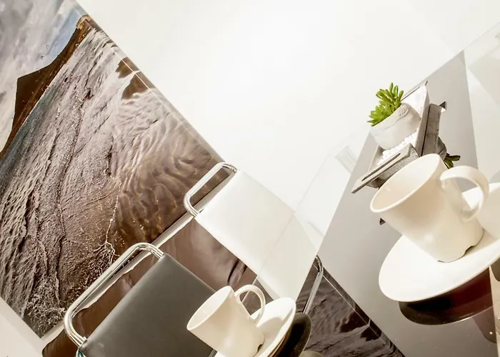 La Perla Medano 3 Apartamento El Médano