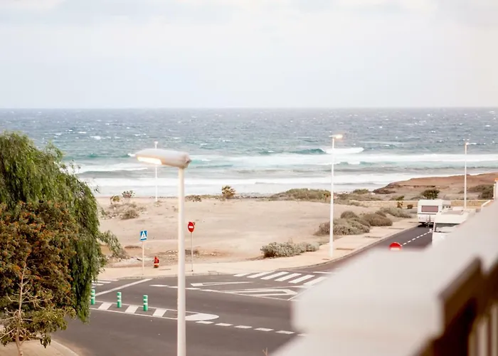 La Perla Medano 3 * エル・メダノ