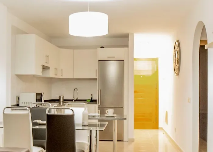 La Perla Medano 3 エル・メダノ