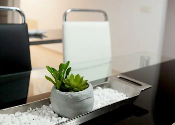 Apartamento La Perla Medano 3 El Médano