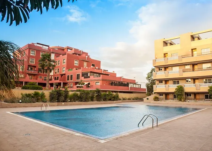 La Perla Medano 3 Apartamento