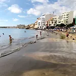 Lägenhet La Perla Medano 3 *