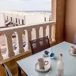 Lägenhet La Perla Medano 3 El Médano