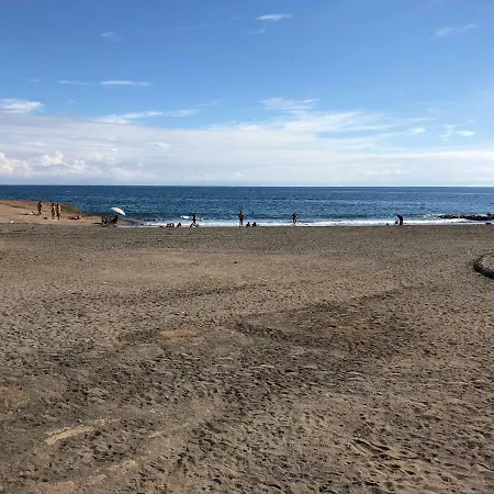 Apartamento La Perla Medano 3 *